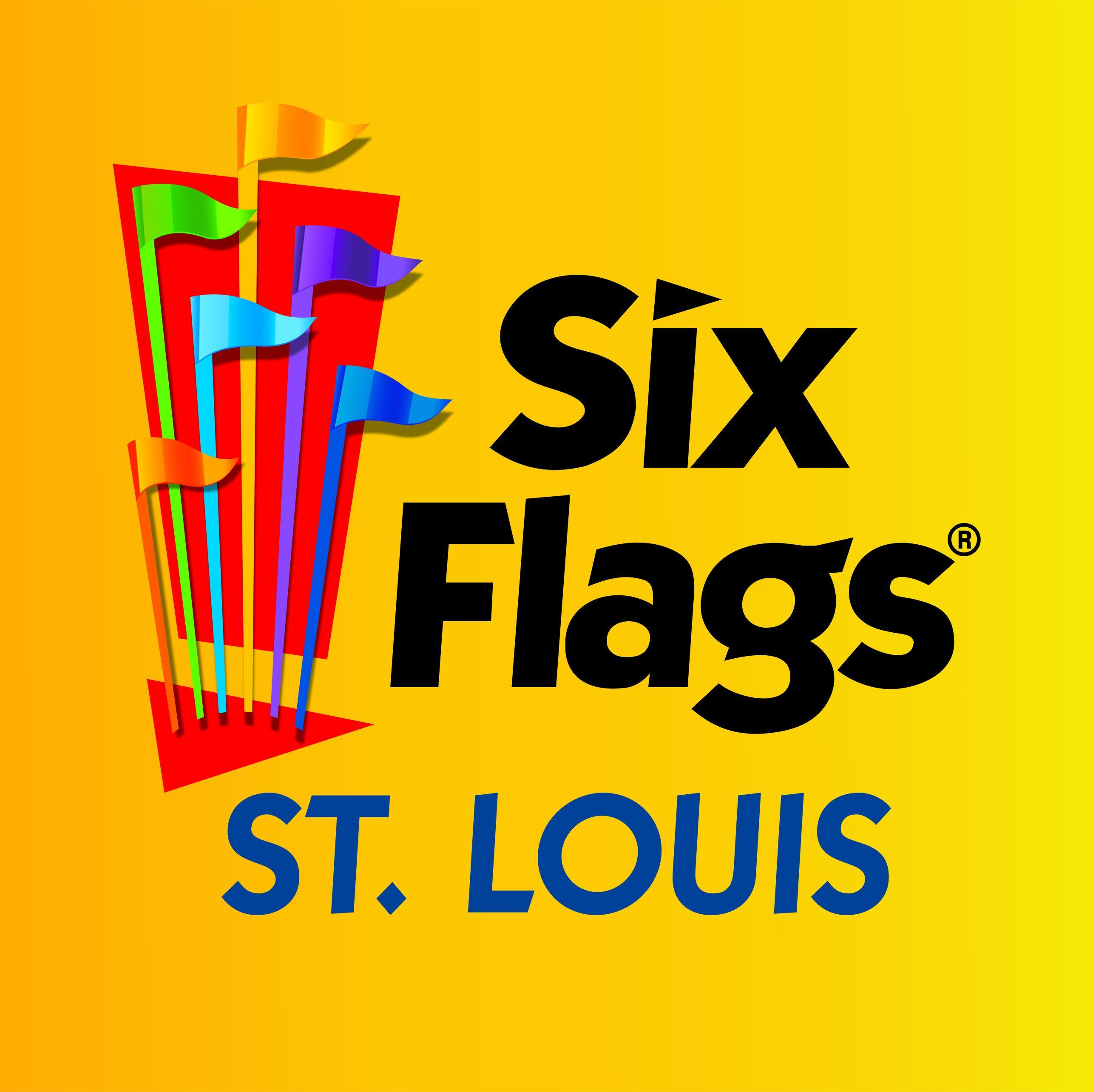 Six Flags St. Louis Travelers